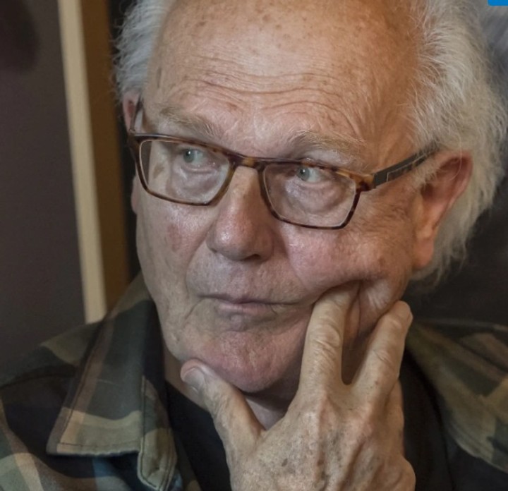 Zomrel známy herec a režisér Peter Mikulík. (ilustračná foto)